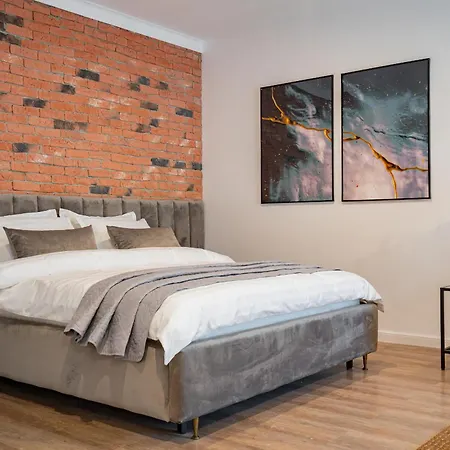 Apartment Sky-high: 15th Floor Modern In Doamna Ghica Area Bucharest